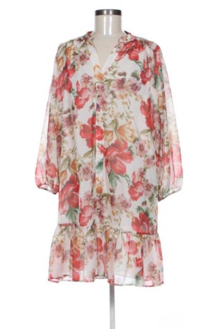 Šaty  Reserved, Velikost L, Barva Vícebarevné, Cena  259,00 Kč