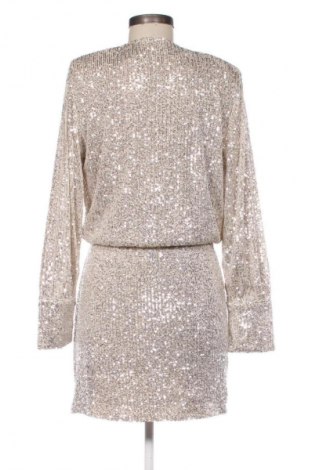 Рокля Reserved, Размер S, Цвят Бежов, Цена 19,42 €