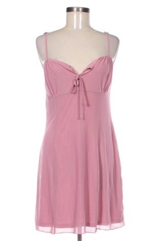 Рокля Review, Размер L, Цвят Розов, Цена 9,71 €