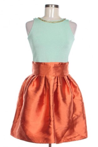 Sukienka Revise Concept, Rozmiar S, Kolor Kolorowy, Cena 48,99 zł