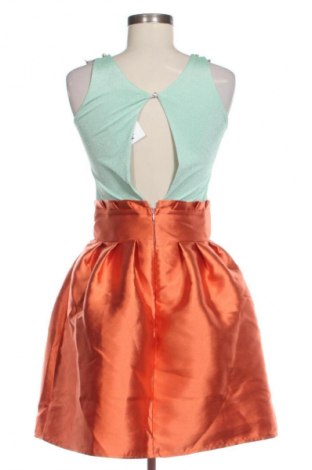 Sukienka Revise Concept, Rozmiar S, Kolor Kolorowy, Cena 48,99 zł