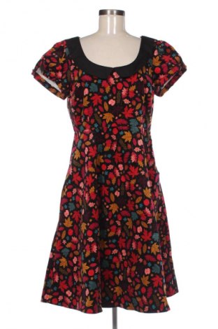 Φόρεμα Revival, Μέγεθος XL, Χρώμα Πολύχρωμο, Τιμή 17,76 €