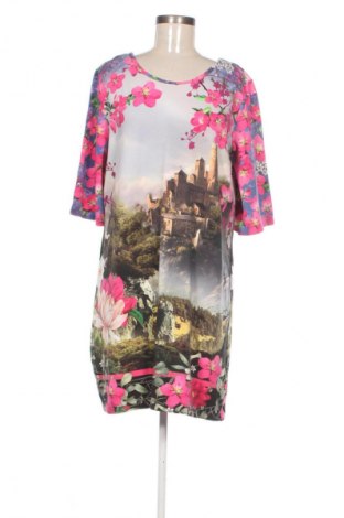 Šaty  Riani, Velikost XL, Barva Vícebarevné, Cena  1 812,00 Kč