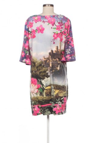 Šaty  Riani, Velikost XL, Barva Vícebarevné, Cena  1 812,00 Kč