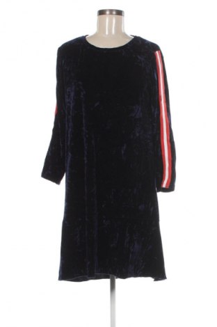 Šaty  Rich & Royal, Velikost L, Barva Modrá, Cena  279,00 Kč