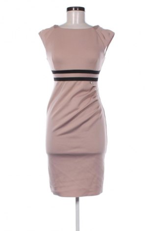 Рокля Rinascimento, Размер S, Цвят Пепел от рози, Цена 50,17 €