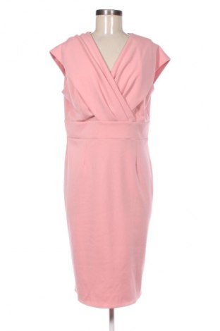 Rochie Rinascimento, Mărime XL, Culoare Roz, Preț 376,99 Lei