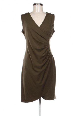 Рокля Rinascimento, Размер L, Цвят Зелен, Цена 35,44 €