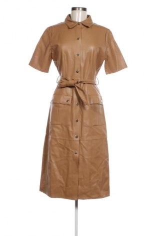 Φόρεμα Rino & Pelle, Μέγεθος M, Χρώμα Καφέ, Τιμή 69,85 €