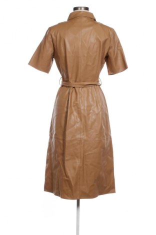 Φόρεμα Rino & Pelle, Μέγεθος M, Χρώμα Καφέ, Τιμή 69,85 €