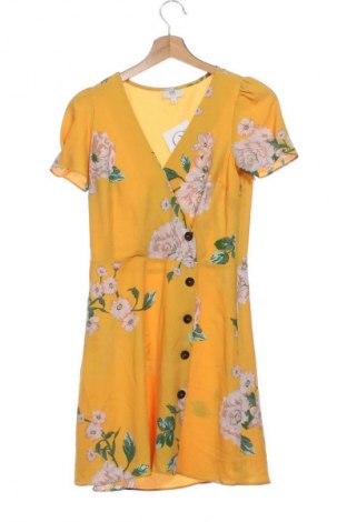 Φόρεμα River Island, Μέγεθος XS, Χρώμα Πολύχρωμο, Τιμή 14,99 €