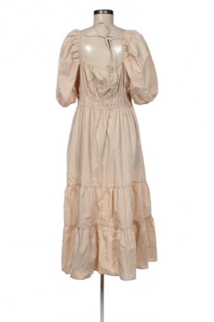 Rochie River Island, Mărime L, Culoare Bej, Preț 134,86 Lei