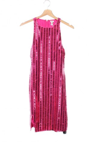 Sukienka River Island, Rozmiar S, Kolor Różowy, Cena 189,99 zł