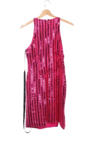 Sukienka River Island, Rozmiar S, Kolor Różowy, Cena 189,99 zł