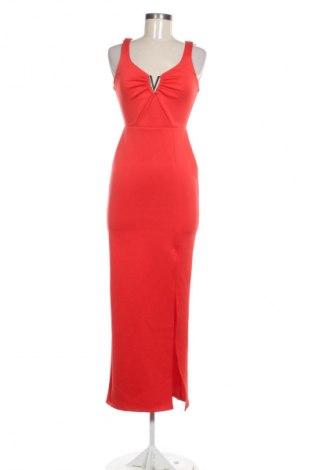 Kleid River Island, Größe XS, Farbe Rot, Preis 54,99 €