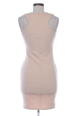 Šaty  River Island, Velikost S, Barva Béžová, Cena  569,00 Kč