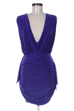 Šaty  River Island, Velikost M, Barva Fialová, Cena  749,00 Kč