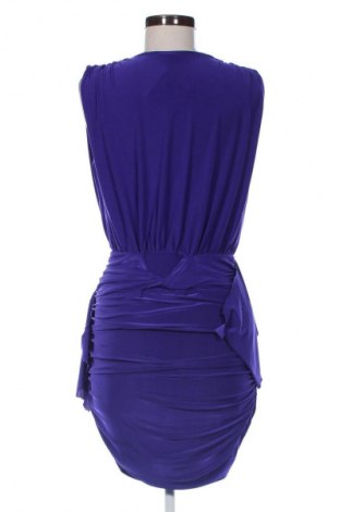 Šaty  River Island, Velikost M, Barva Fialová, Cena  749,00 Kč