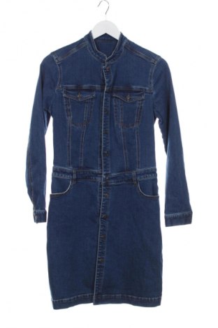 Kleid S.Oliver, Größe S, Farbe Blau, Preis 25,99 €