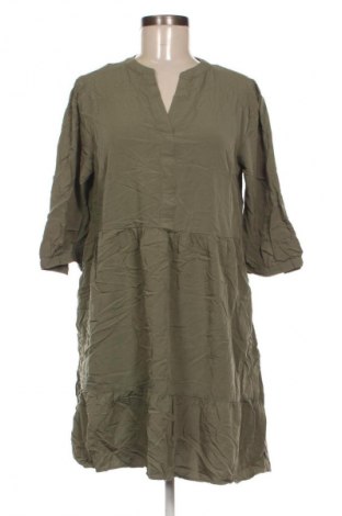 Φόρεμα S.Oliver, Μέγεθος L, Χρώμα Πράσινο, Τιμή 12,99 €