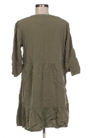 Φόρεμα S.Oliver, Μέγεθος L, Χρώμα Πράσινο, Τιμή 12,99 €