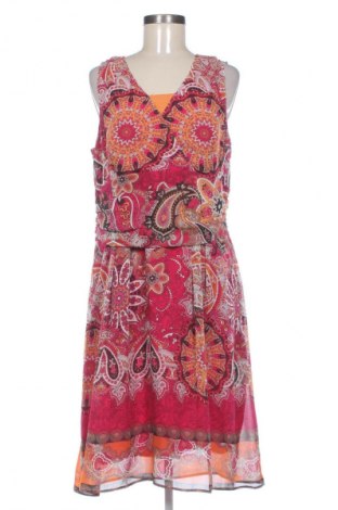 Rochie S.Oliver, Mărime XL, Culoare Multicolor, Preț 167,61 Lei