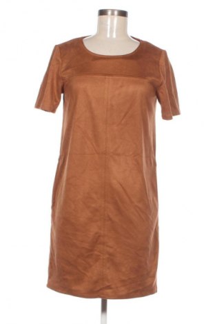 Φόρεμα S.Oliver, Μέγεθος XS, Χρώμα Καφέ, Τιμή 11,99 €