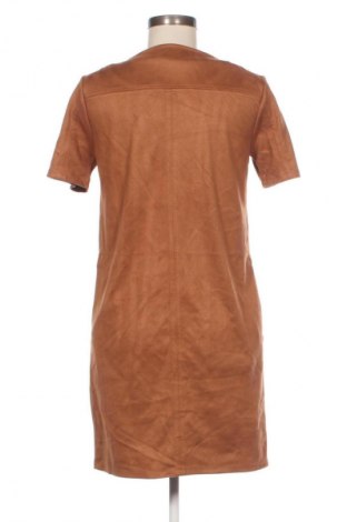 Φόρεμα S.Oliver, Μέγεθος XS, Χρώμα Καφέ, Τιμή 11,99 €