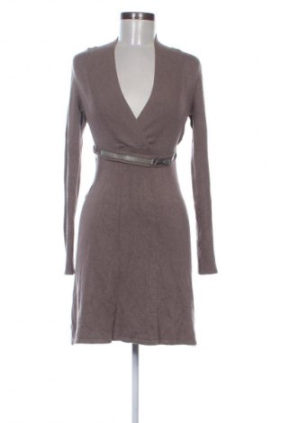 Šaty  S.Oliver, Velikost M, Barva Hnědá, Cena  419,00 Kč