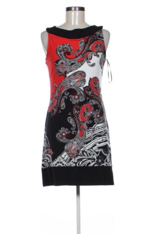 Šaty  S.Oliver, Velikost M, Barva Vícebarevné, Cena  547,00 Kč