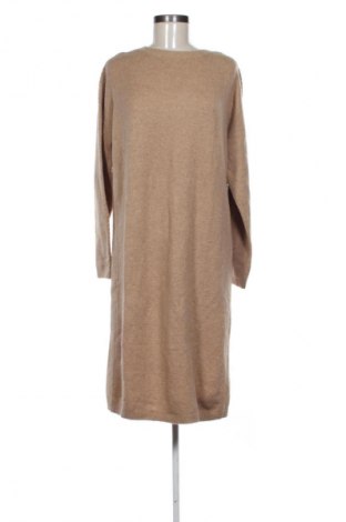 Šaty  S.Oliver, Velikost M, Barva Béžová, Cena  609,00 Kč
