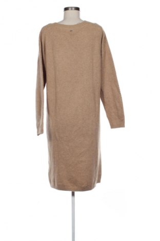 Šaty  S.Oliver, Velikost M, Barva Béžová, Cena  609,00 Kč