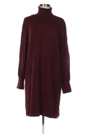 Šaty  S.Oliver, Velikost XL, Barva Červená, Cena  399,00 Kč