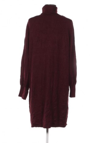 Šaty  S.Oliver, Velikost XL, Barva Červená, Cena  399,00 Kč