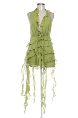 Рокля SHEIN, Размер M, Цвят Зелен, Цена 18,91 €