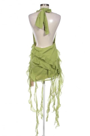 Рокля SHEIN, Размер M, Цвят Зелен, Цена 18,91 €