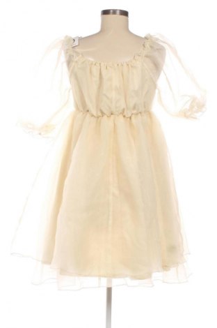 Рокля SHEIN, Размер M, Цвят Екрю, Цена 19,95 €