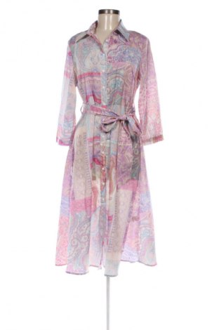 Šaty  SHEIN, Veľkosť L, Farba Viacfarebná, Cena  15,95 €