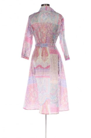 Šaty  SHEIN, Veľkosť L, Farba Viacfarebná, Cena  15,95 €