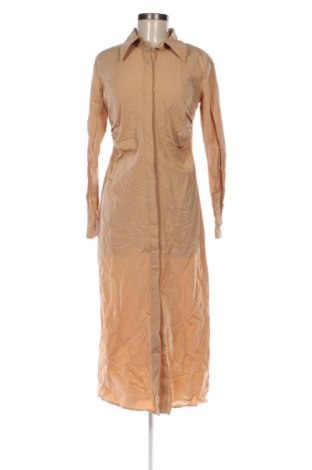 Šaty  SHEIN, Velikost S, Barva Béžová, Cena  729,00 Kč