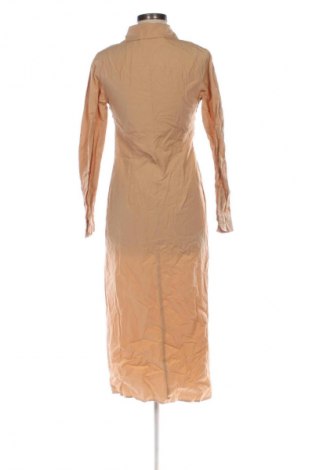 Šaty  SHEIN, Velikost S, Barva Béžová, Cena  729,00 Kč