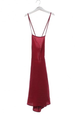 Rochie SHEIN, Mărime XS, Culoare Roșu, Preț 104,26 Lei