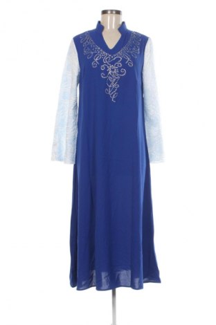 Kleid SHEIN, Größe L, Farbe Mehrfarbig, Preis 10,99 €