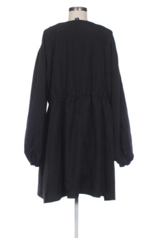 Φόρεμα SHEIN, Μέγεθος 4XL, Χρώμα Μαύρο, Τιμή 20,99 €