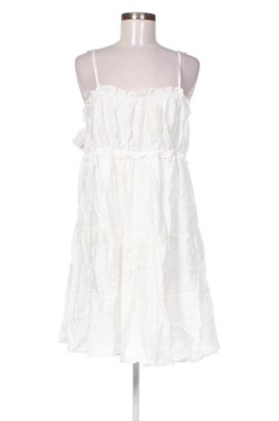 Рокля SHEIN, Размер XL, Цвят Бял, Цена 19,95 €