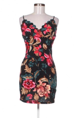 Рокля SHEIN, Размер M, Цвят Многоцветен, Цена 18,16 €