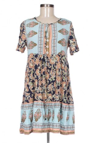 Рокля SHEIN, Размер M, Цвят Многоцветен, Цена 19,95 €