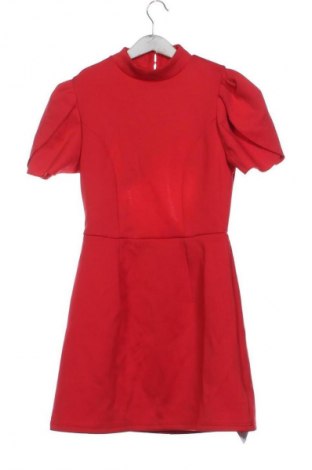 Φόρεμα SHEIN, Μέγεθος S, Χρώμα Κόκκινο, Τιμή 19,99 €