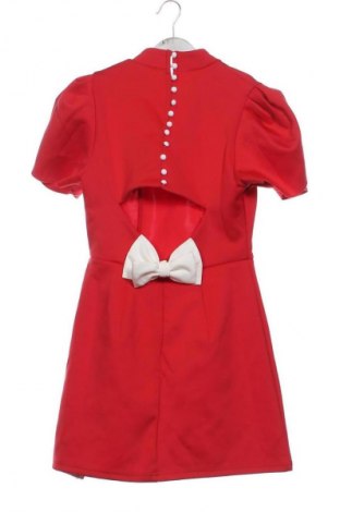 Φόρεμα SHEIN, Μέγεθος S, Χρώμα Κόκκινο, Τιμή 19,99 €