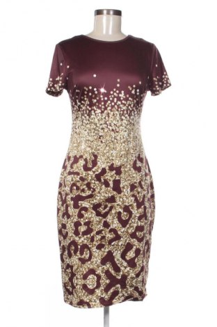 Šaty  SHEIN, Velikost M, Barva Vícebarevné, Cena  476,00 Kč